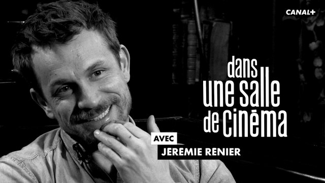 Souvenirs de Salle de Cinéma de Jérémie Rénier