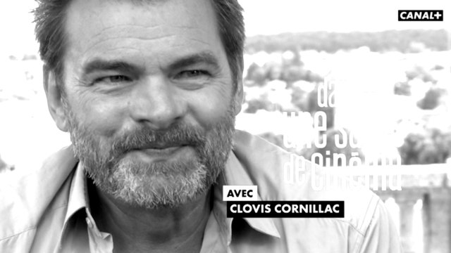 Souvenirs de Salle de Cinéma de Clovis Cornillac