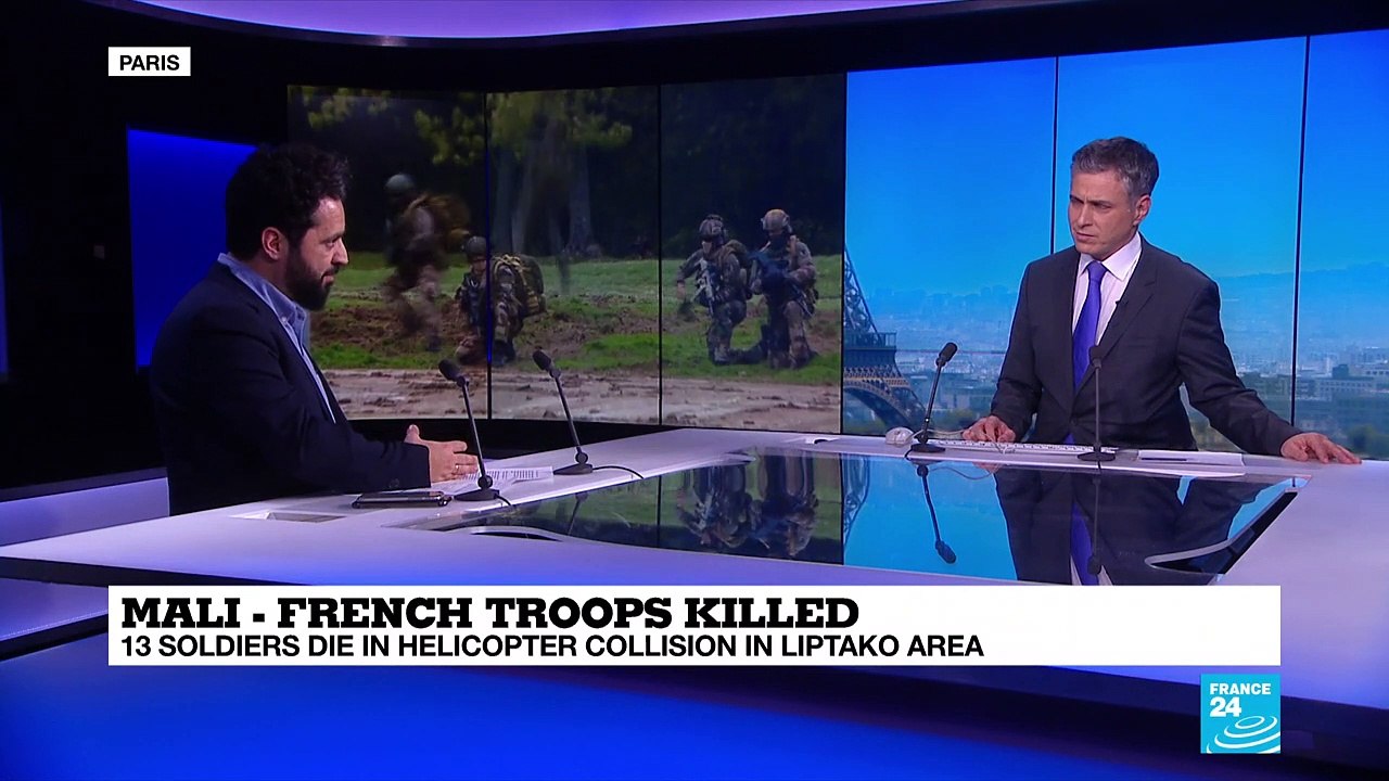 'For Jihadists, borders only exist on paper'