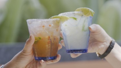 This Disneyland Restaurant Serves 130 Types Of Tequila