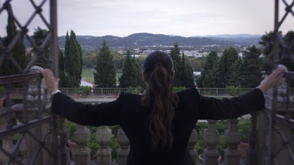 Cecilia Bartoli - Porpora: Nell' attendere mio bene (Ed. Sanderson)