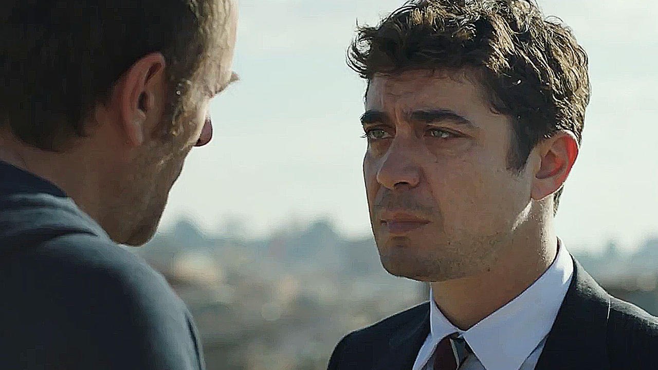 Euforia - Trailer (Deutsche UT) HD