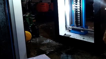 대학 창업보육센터서 불...300여 명 긴급 대피 / YTN