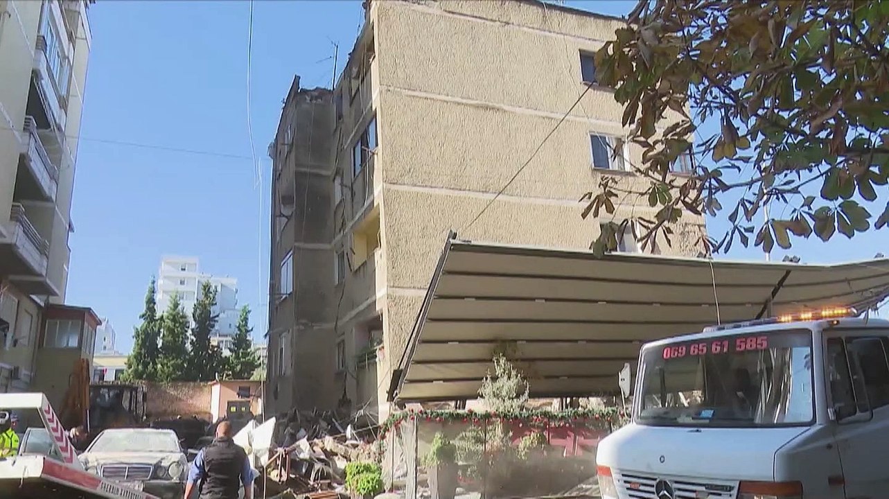 Qeveria ndan 500 mijë euro ndihmë për Shqipërinë - 26.11.2019