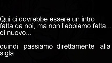 Darian, i bronchi ostruiti, e il pc scarico [Adrian - #3] wOiram & Piede