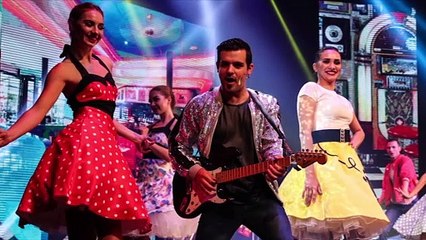 Soultzmatt : Thibaut Lutzing, l'animateur qui donne de la voix au Paradis des Sources