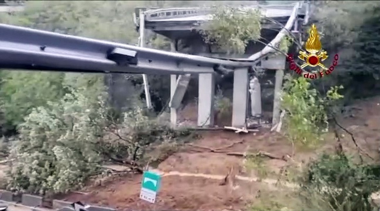 Soffrono le autostrade del nord-ovest, troppi ponti fuori uso
