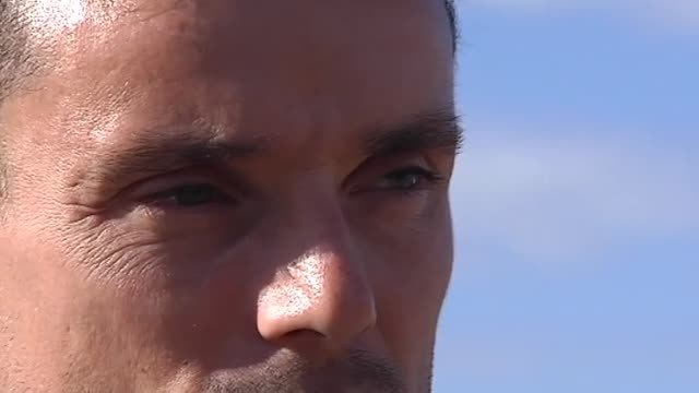 Roberto Bautista tras perder a su padre y ganar la Davis: Estoy seguro que mi padre hubiera querido que fuese para Madrid