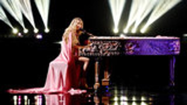 Taylor Swift Releases New 'First Dance' Cut of 'Lover' | Billboard News