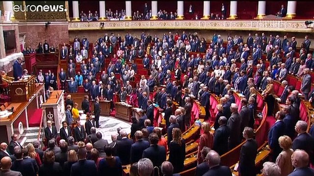 Франция несёт потери в Африке