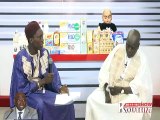 Augustin Tine  dans Kouthia Show du 26 Novembre 2019