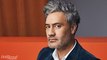Taika Waititi Is Not Worried About His Portrayal of Hitler in 'Jojo Rabbit' | Writer Roundtable