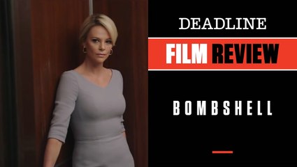 Bombshell review