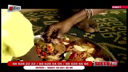 REPLAY - SETTU BI - Pr : DOYEN - 26 Novembre 2019
