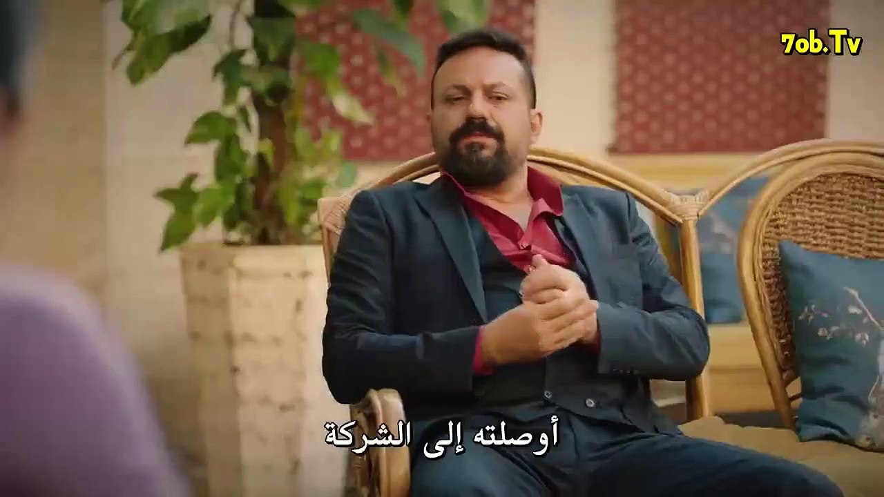 الحمامة الحلقة 1 الجزء 2