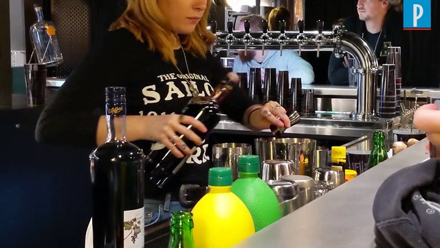 Un bar « Hellfest Corner » ouvre au cœur de Paris