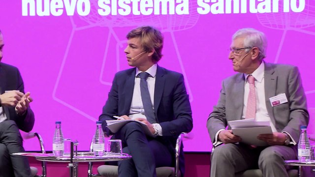 Asociaciones y profesionales analizan las nuevas necesidades de los pacientes