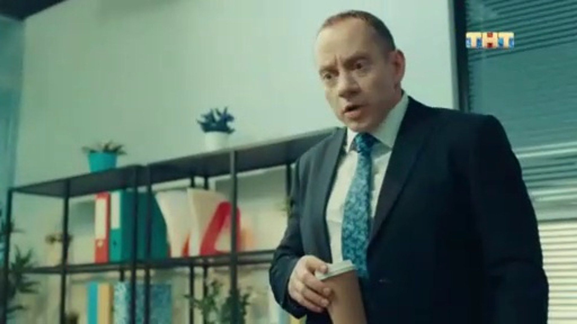 СашаТаня 11 сезон 3 серия 2019 Комедия
