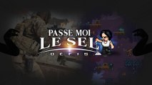 Passe-Moi le Sel #2 (p2) : Towerfall Ascension