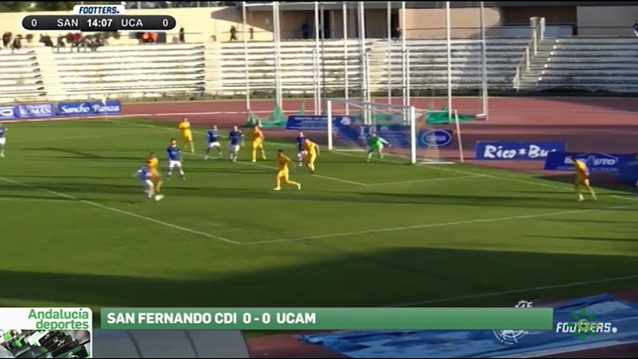 Jornada 14ª 2ª Div.B Gr.IV Temp.2019/2020