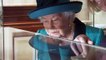 Queen celebrates Royal Philatelic Society's 150th anniversar