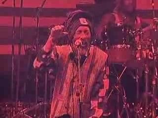 Ijahman Levi - Are We A Warrior (Live)