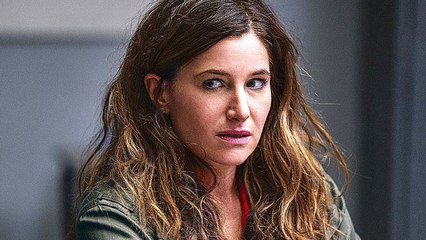 MRS FLETCHER Bande Annonce