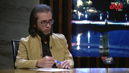 المخرج السينمائي علي رحيم:  هدفنا خلال الفترة المقبلة إنتاج أفلام سينمائية مستقلة مادياً وفكرياً