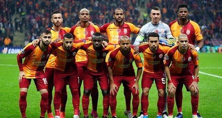 Fatih Terim'den 4 değişiklik