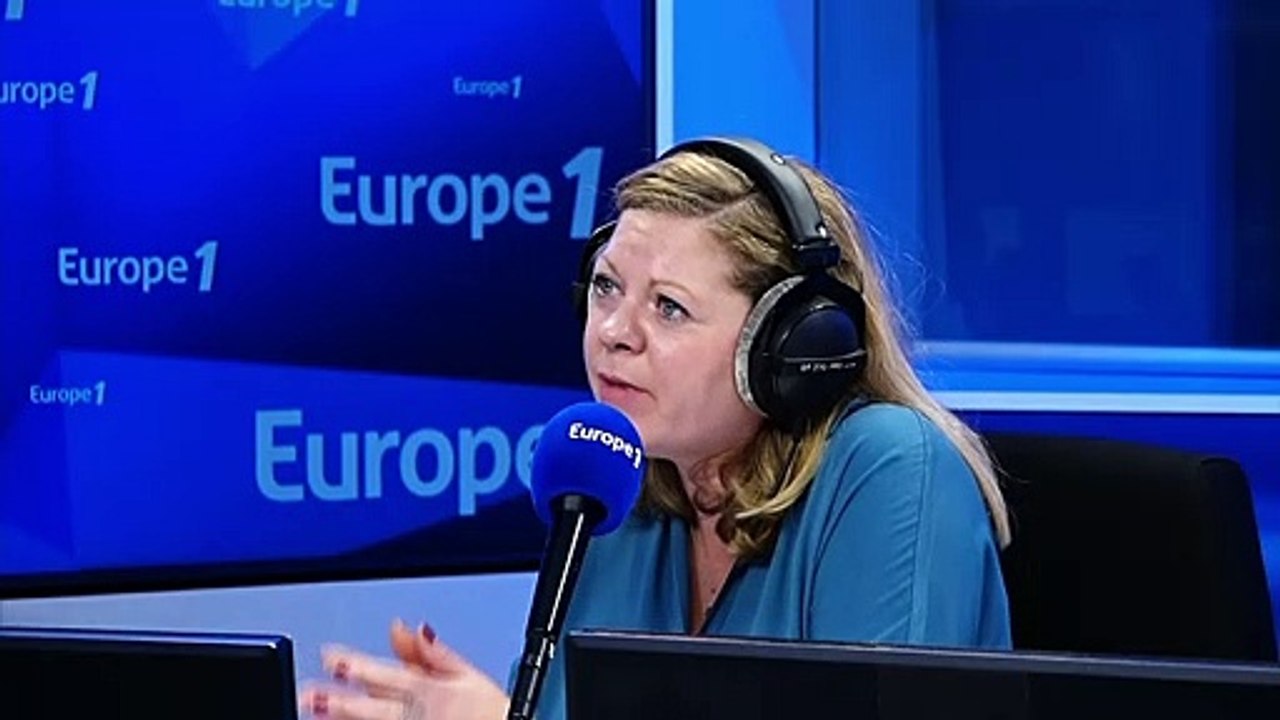 Débattre de l'engagement français au Sahel ? Une demande "légitime", selon l'ancien ministre de la Défense Alain Richard