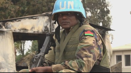 WHO pulls dozens of staff from DRC amid mounting insecurity