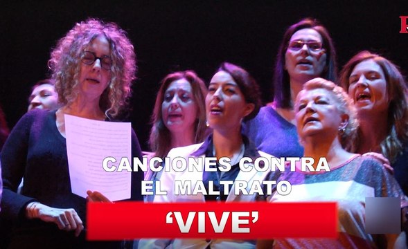 Canciones contra el maltrato