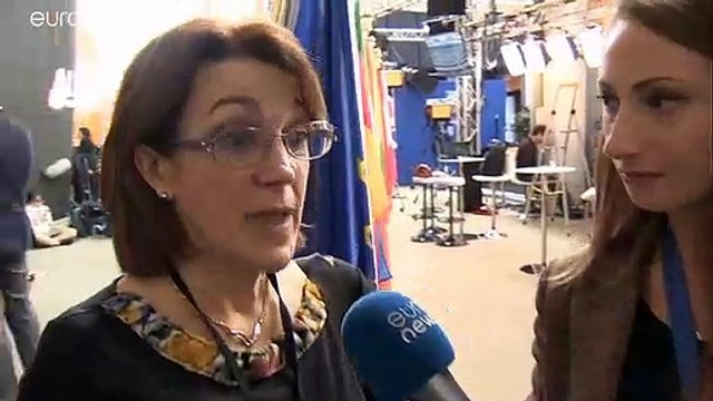 Что главное для евродепутатов