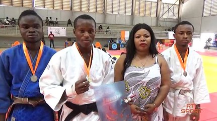 Judo | Le point de la coupe de l'ambassadeur du japon