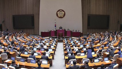 연말 국회 꼬이려나...선거제 개혁 불안한 부의 / YTN