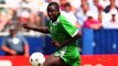 Football | Ligue 1Civ : Chikueze fait gagner l'Africa Sports