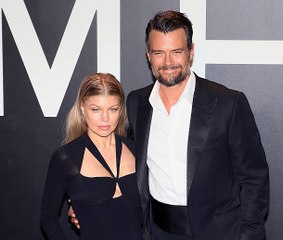 Fergie and Josh Duhamel Finalize Divorce