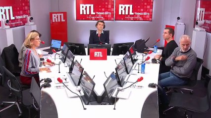 On refait le monde du 26 novembre 2019