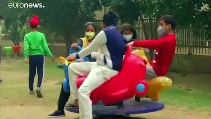 Νέο, αυστηρότερο «καμπανάκι» του ΟΗΕ για το κλίμα