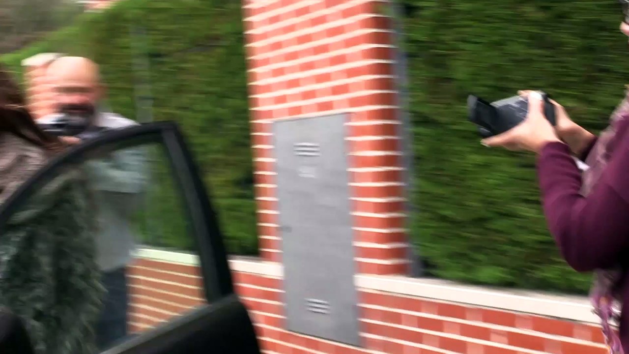 Chenoa se reúne con Nuria Fergó y Natalia, de OT, antes de su boda