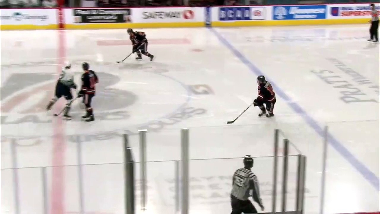 #CHLShowdown: Week 10