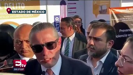 Liberan a actor mexicano y empresario francés secuestrados en la zona del Nevado de Toluca