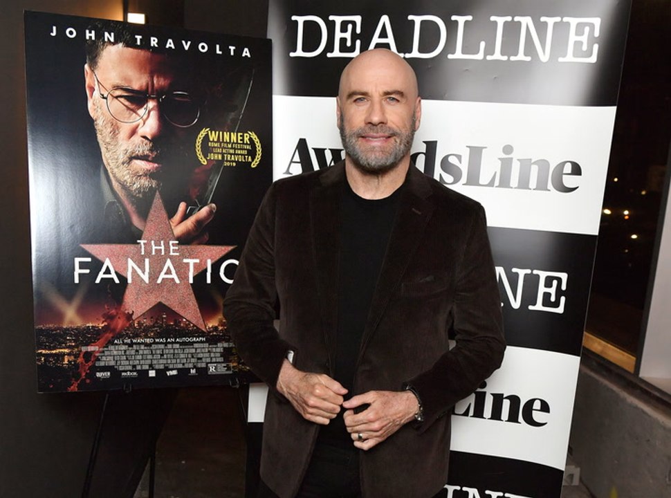 The Fanatic | Screening Series NY