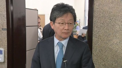 유승민 "선거법, 필리버스터로 막을 것" / YTN