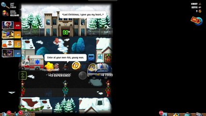 [~Christmas 2019~] #3 Retirement Home Riverland -Diggy's Adventure