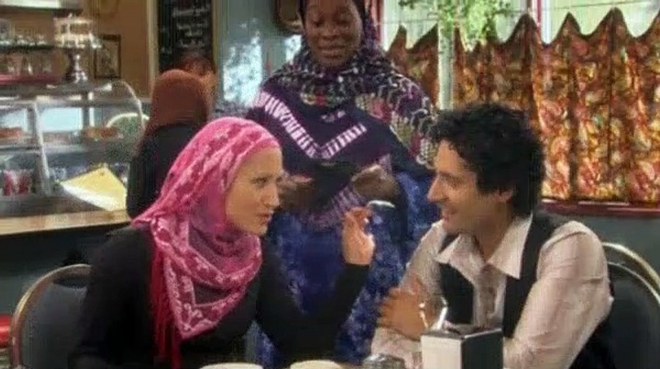 Little Mosque On The Prairie Season 2 Episode 19 Islam On Tap
