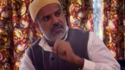 Little Mosque On The Prairie Season 2 Episode 18 Security Alert