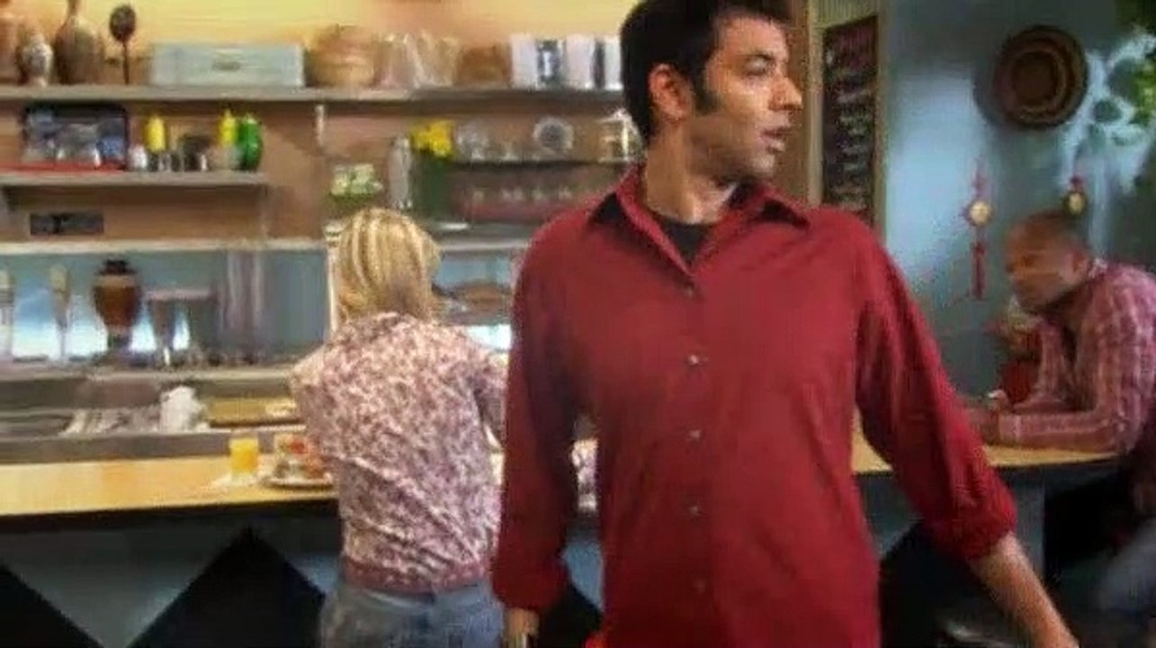 Little Mosque On The Prairie Season 2 Episode 17 Meet J J
