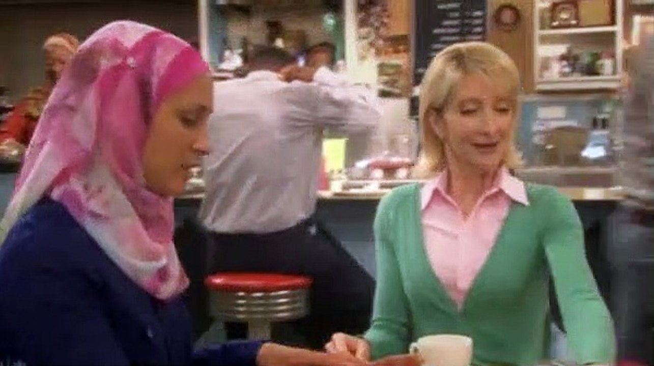 Little Mosque On The Prairie Season 2 Episode 20 Marriage Minded