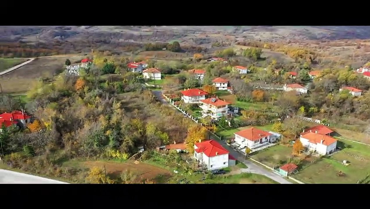 Tovoion Tv Το Αηδονοχώρι Βοΐου 26:11:2019